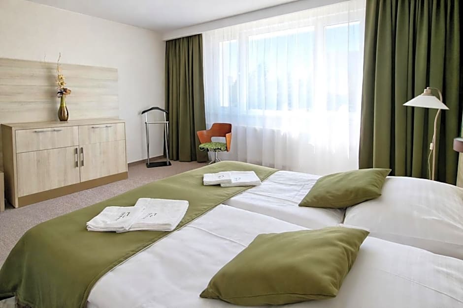 Hotel Kristína
