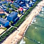 Hotel Wodnik Twój Hotel z widokiem na morze