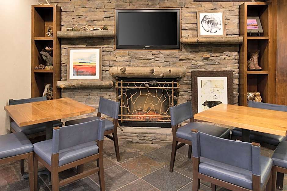 Hampton Inn By Hilton Jackson Hole