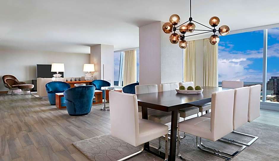 Hilton Cleveland Downtown