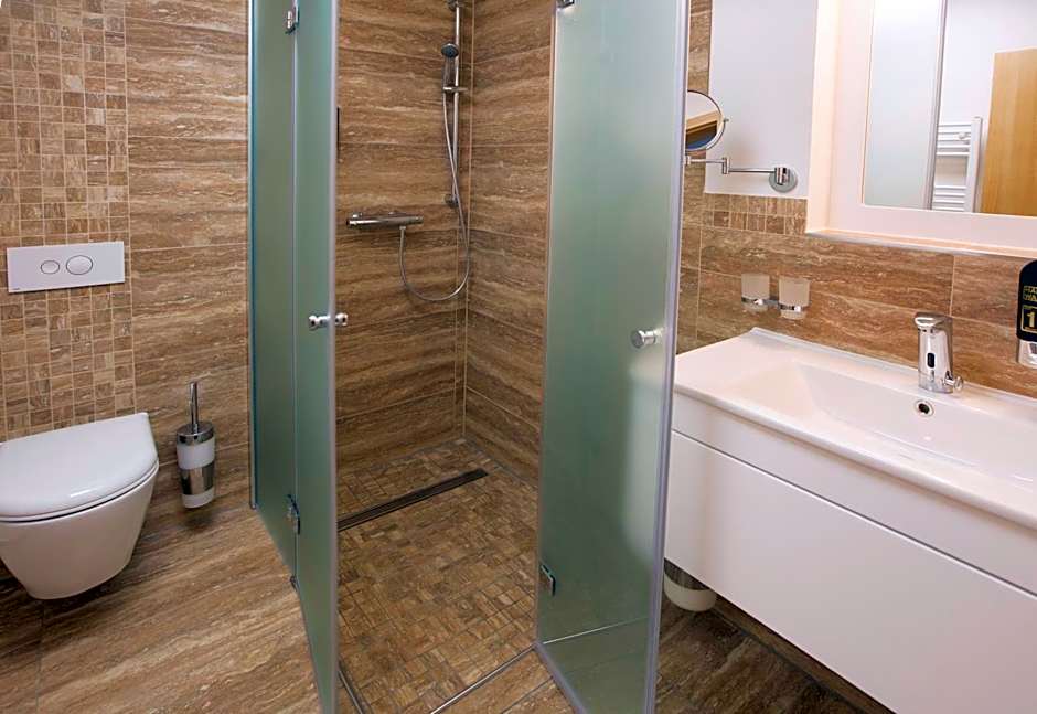 CityHotel am McKeePlatz