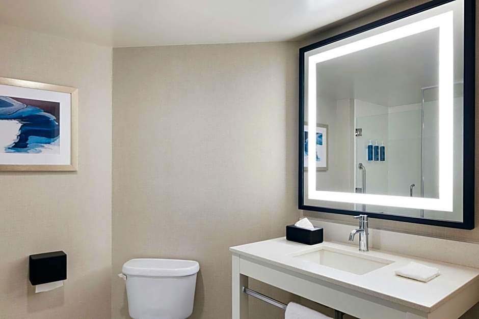 Four Points By Sheraton Halifax