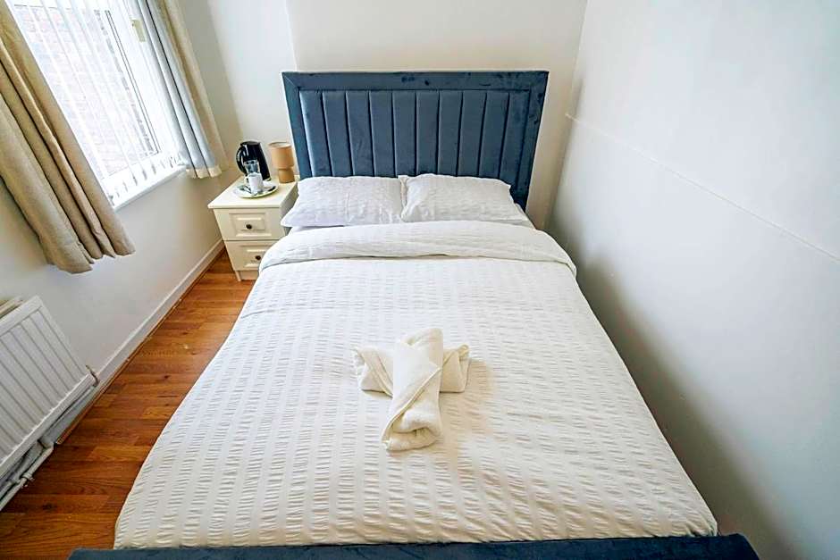 Majestic House Liverpool