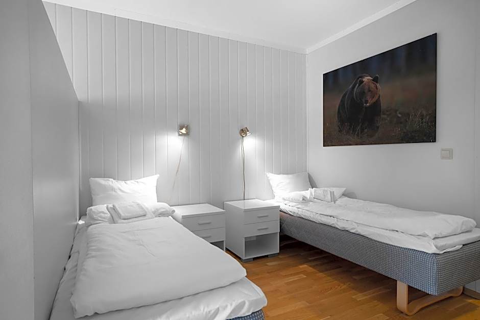 Photo 1 of 4 of Apartment, Ground Floor