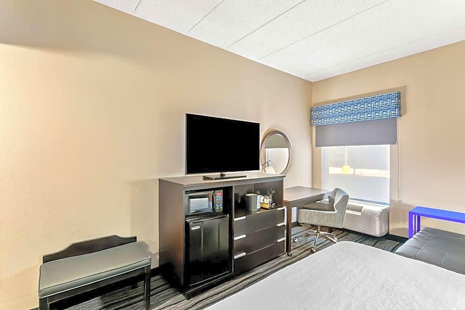 Hampton Inn By Hilton Bowie