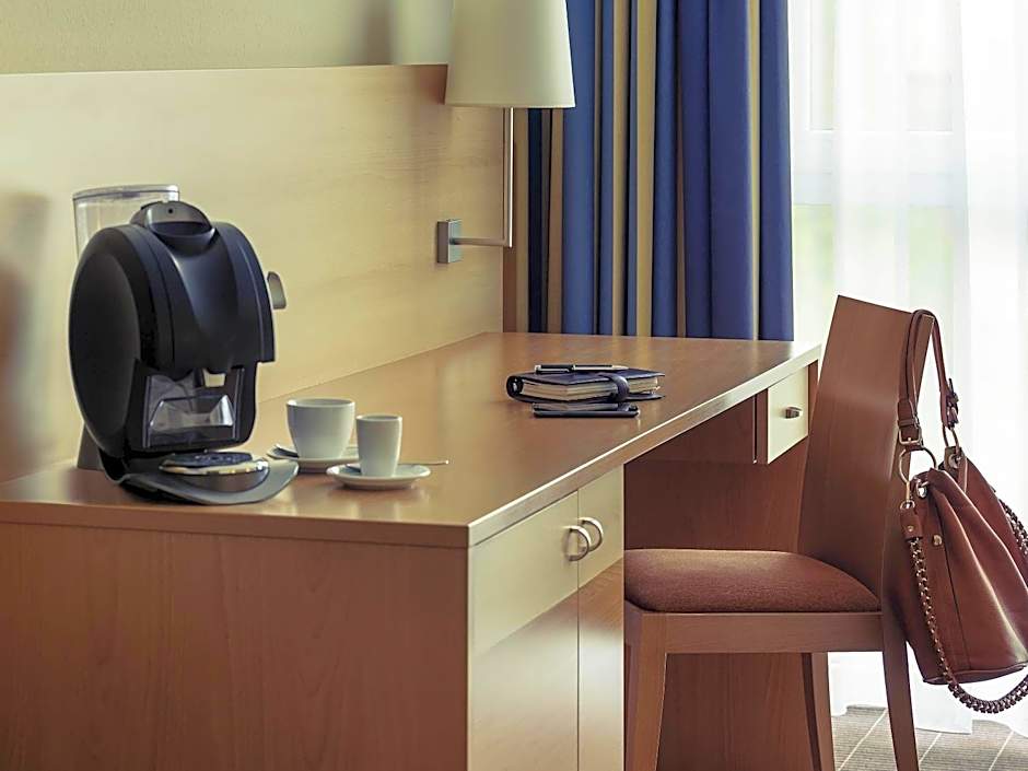 Mercure Hotel Schweinfurt Maininsel