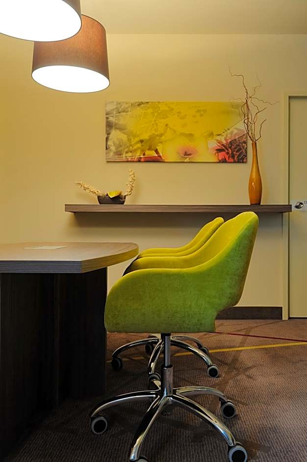 Mercure Hotel Groningen Martiniplaza