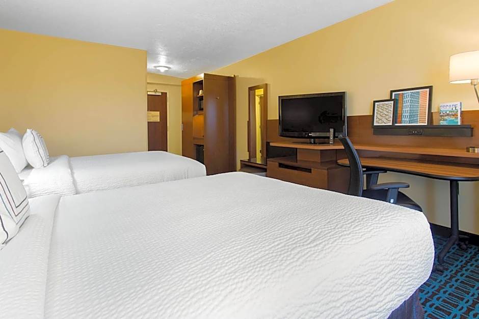 Fairfield Inn & Suites by Marriott Santa Fe