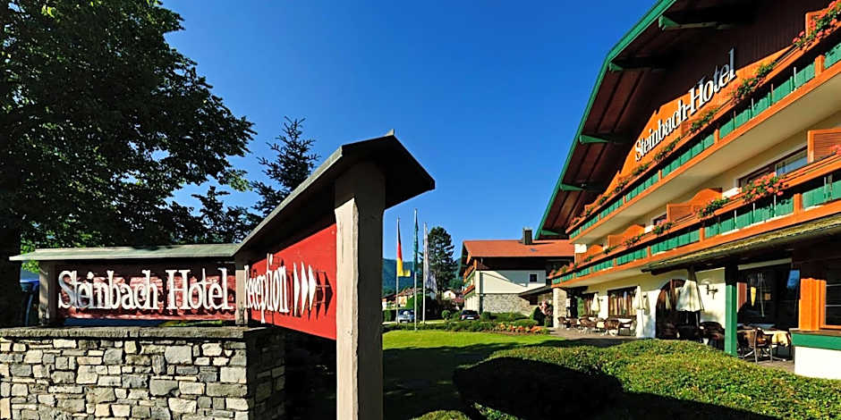 Steinbach-Hotel