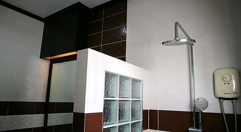 The Best Aonang Villas