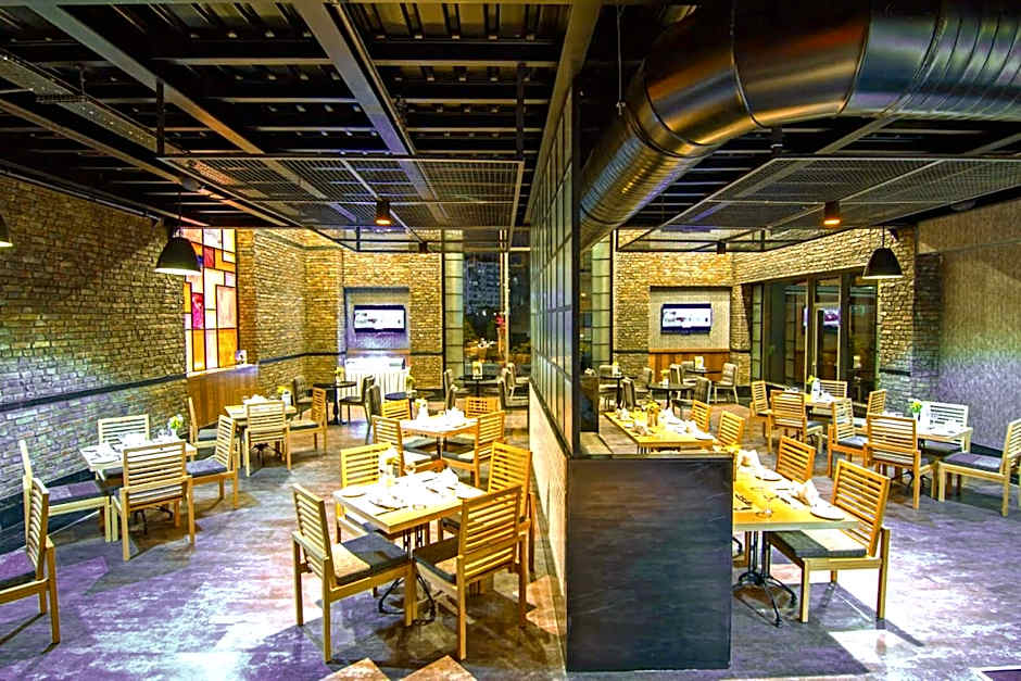 The Green Park Ankara