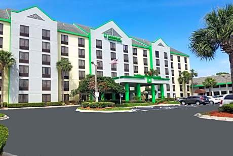Wyndham Garden Jacksonville