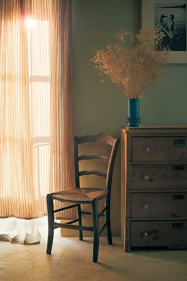 Les Sardines aux Yeux Bleus Chambres d'Hôtes