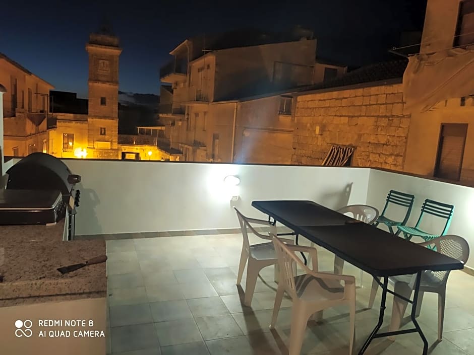 bed & breakfast Acquaviva di Vullo Vincenzo