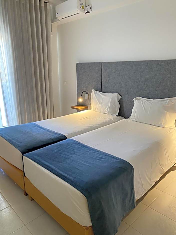 Ukino Terrace Algarve Concept