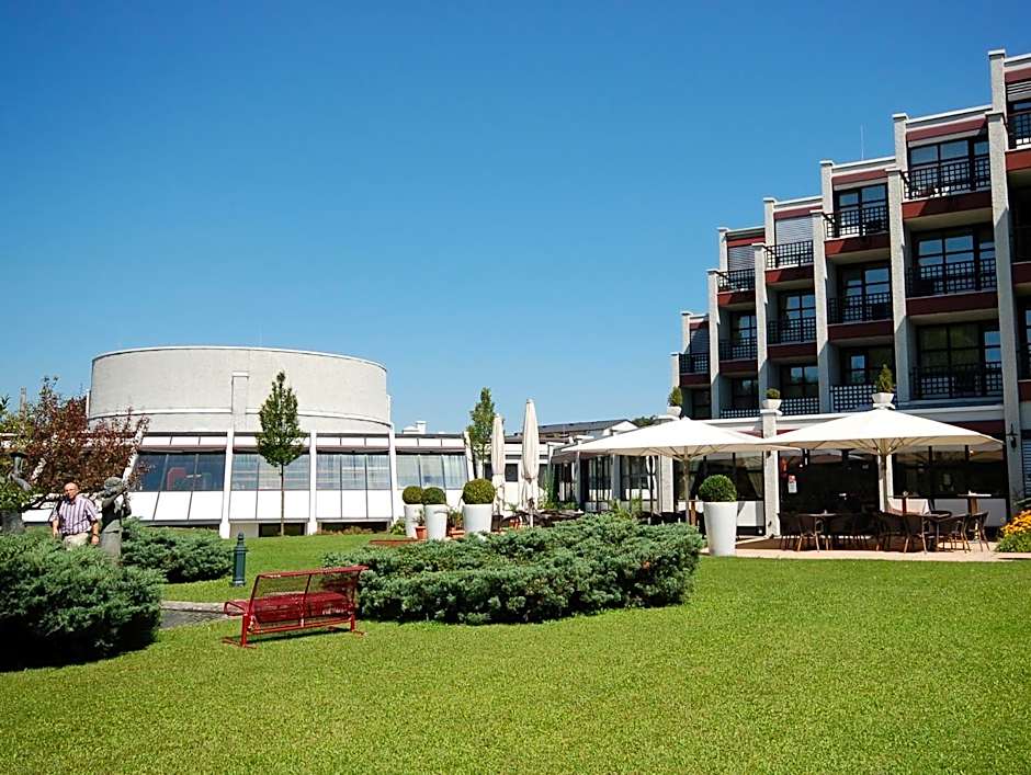 Parkhotel Brunauer