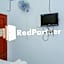 MS Hotel Pangandaran Mitra RedDoorz
