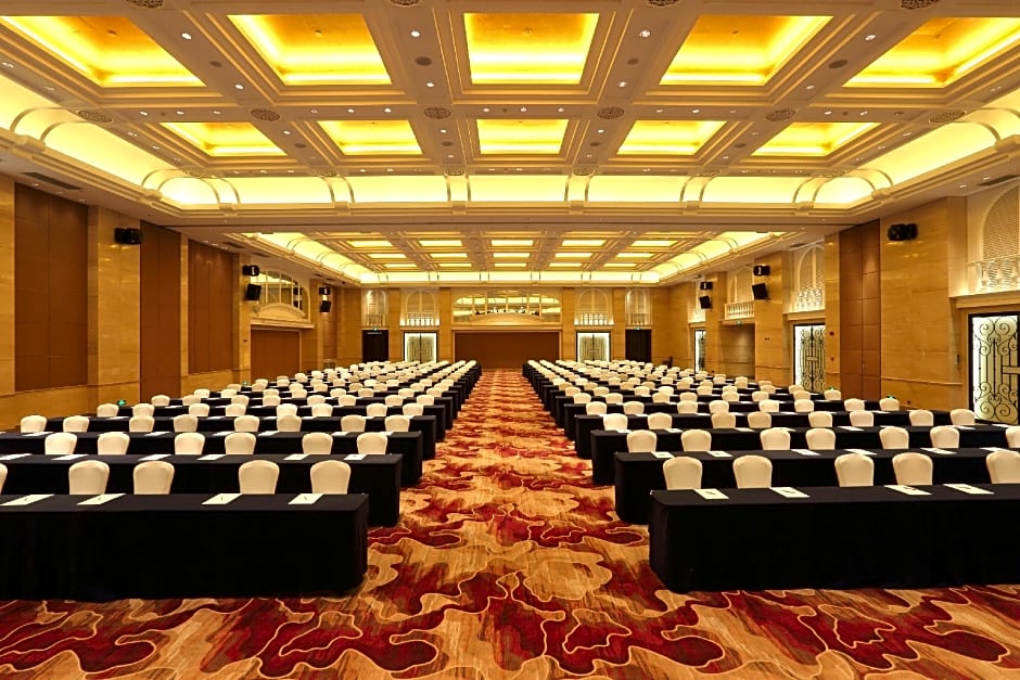 Ramada by Wyndham Huizhou South