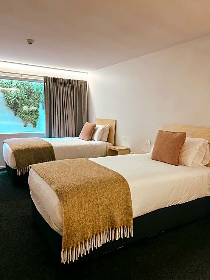 CitySide Hotel Tauranga