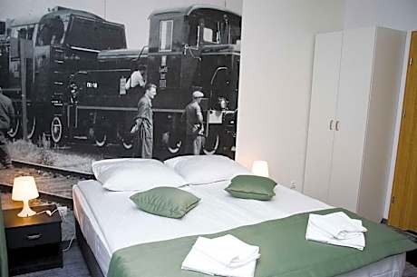 Park Apartamenty Chrzanów