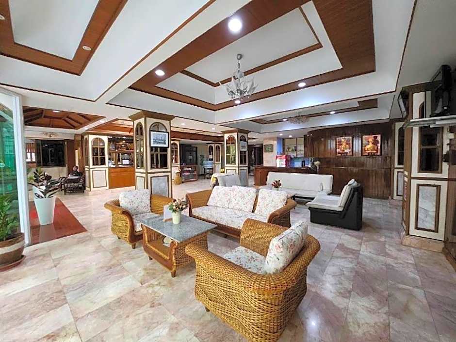 White Rose​ Hotel​ II​