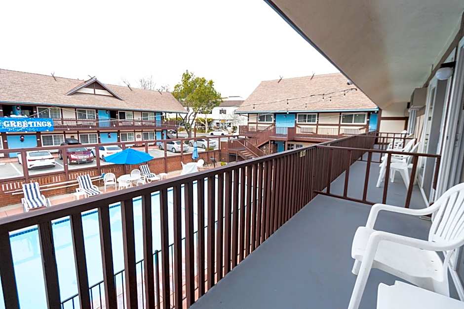 King Frederik Inn