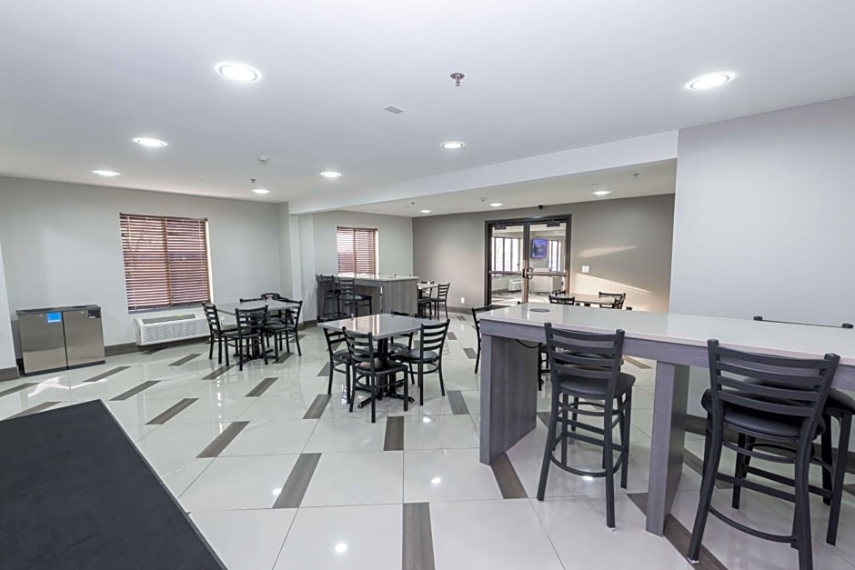 Best Western Morton Inn