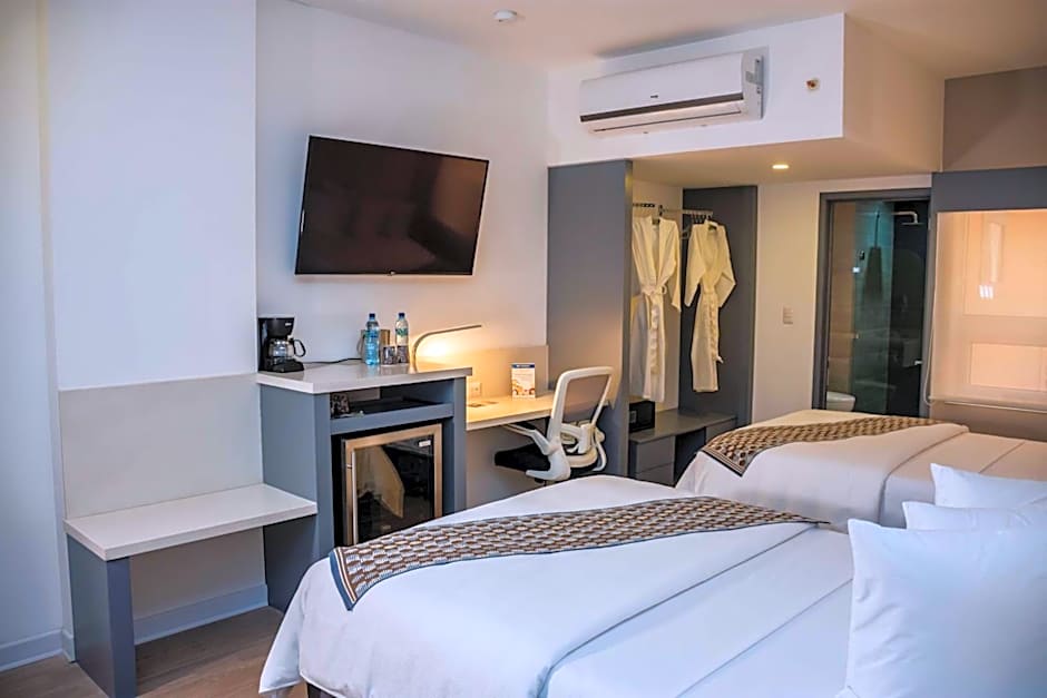 Best Western Plus Hotel Stofella