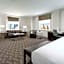Hilton Boston Park Plaza