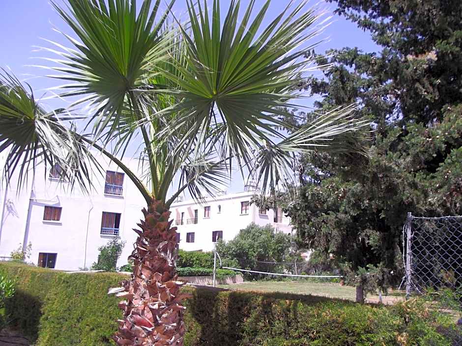 Kefalonitis Hotel Apartments