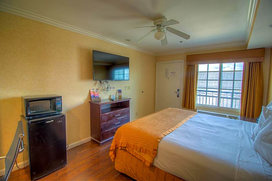 Princess Inn