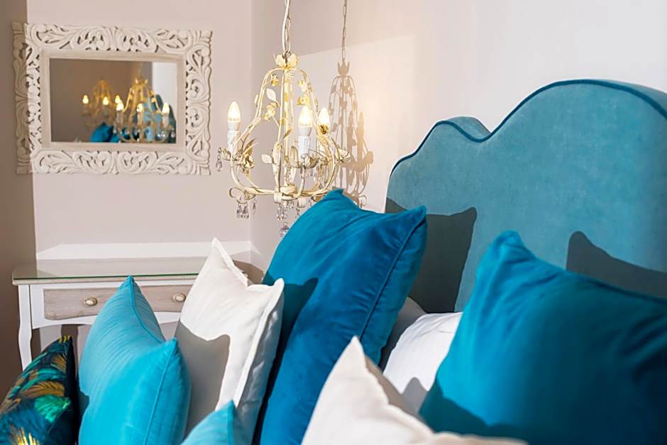 Ammos Boutique Apartments & Suites