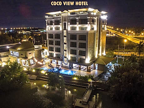 Coco View Hotel