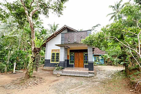 Jemakir Homestay