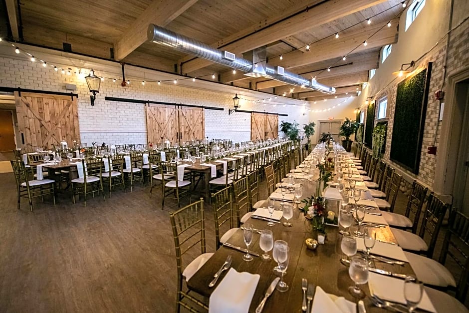 Holiday Inn Manahawkin/Long Beach Island Hotel By IHG