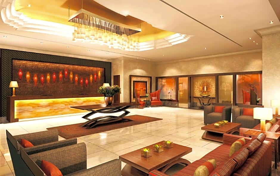 Raffles Makkah Palace