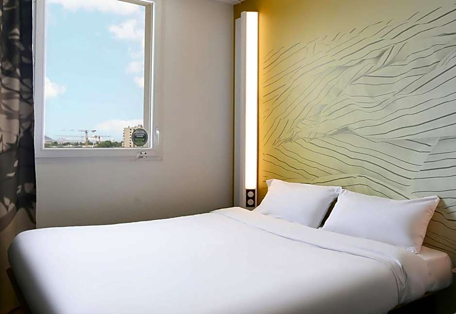 B&B HOTEL Marseille Prado Vélodrome