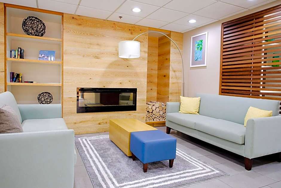 Alpharetta Inn