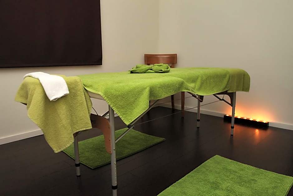 Hotel Segredos De Vale Manso