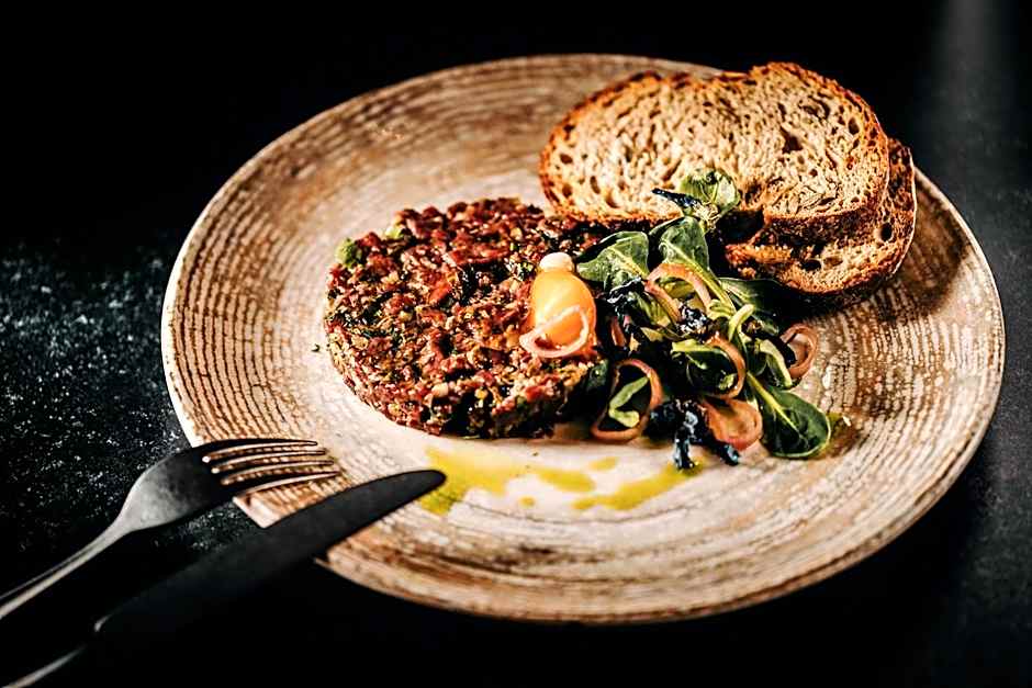 Hotel zur Dorfschmiede