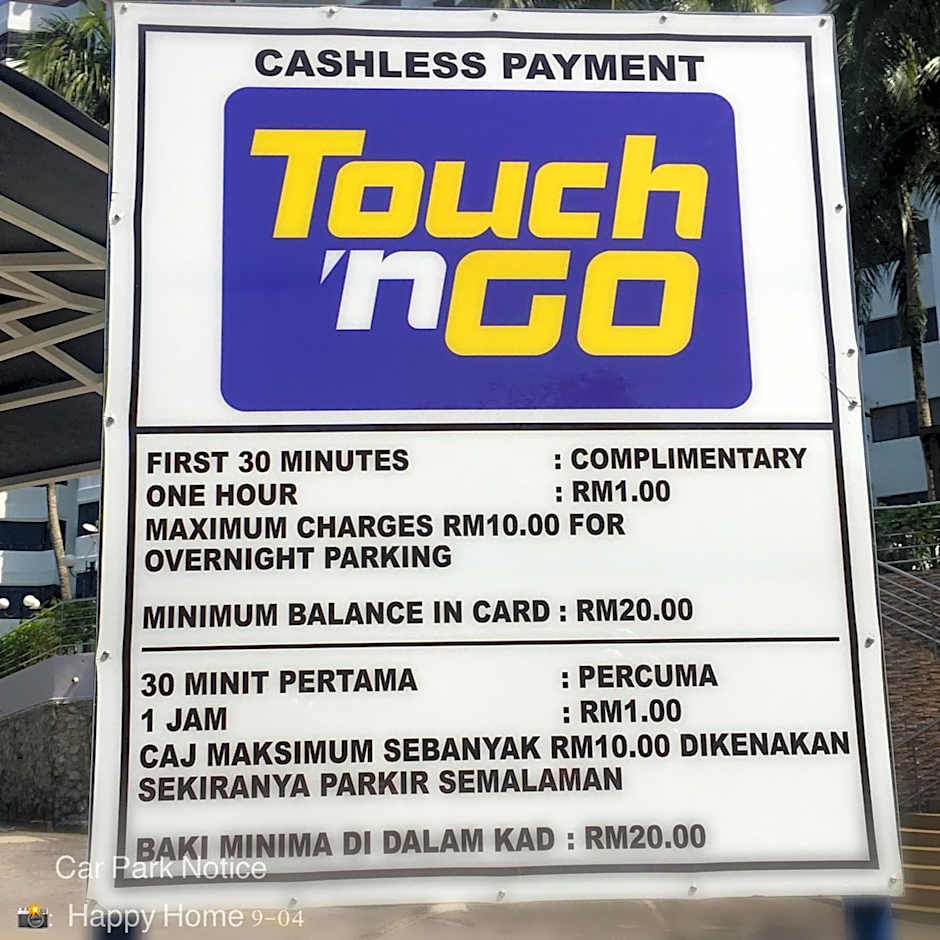 Happy Home 26 Sri Sayang Batu Ferringhi