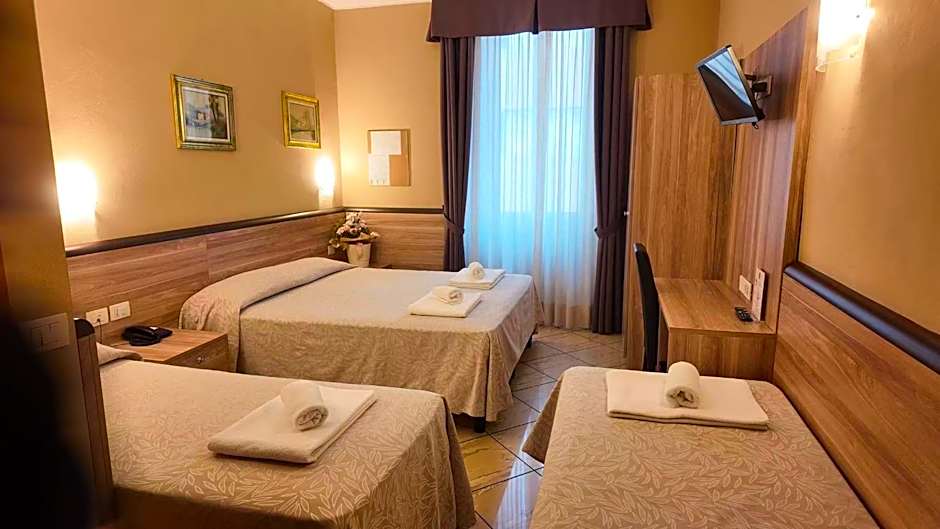 Hotel Brianza