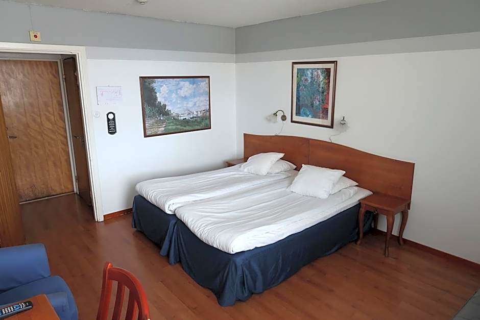 Hotel Aveny Bed & Breakfast