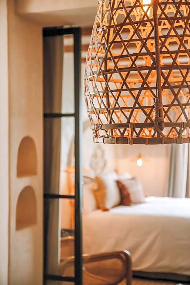 Nomad Hotel - Xábia Port