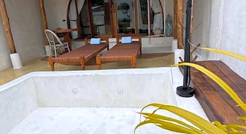 Cape Beach Villa Koh Samui