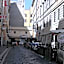 Signorina In Rome