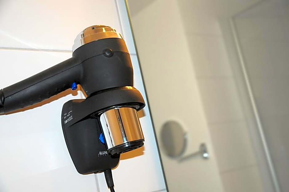 SEEGER Living Comfort Downtown