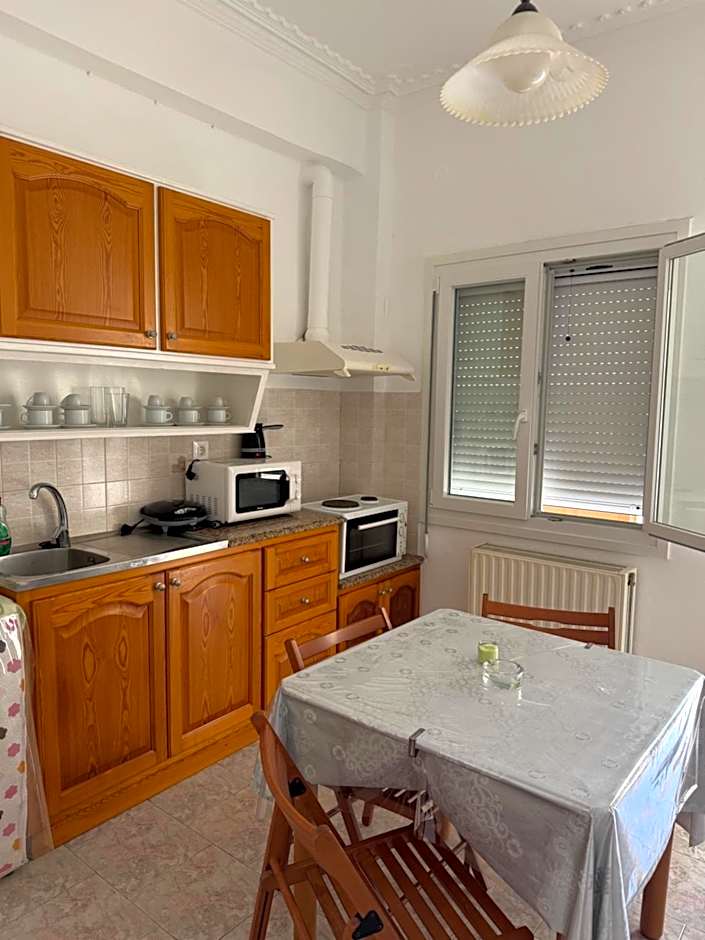 Afroditi Syros