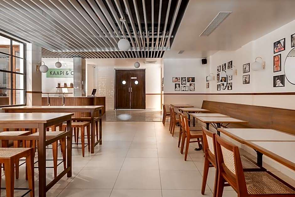 The Avenue Regent Hotel