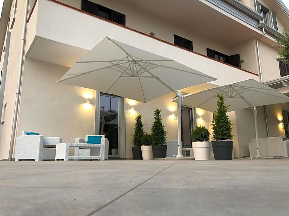 InVilla Bed&Breakfast - Quality Rooms